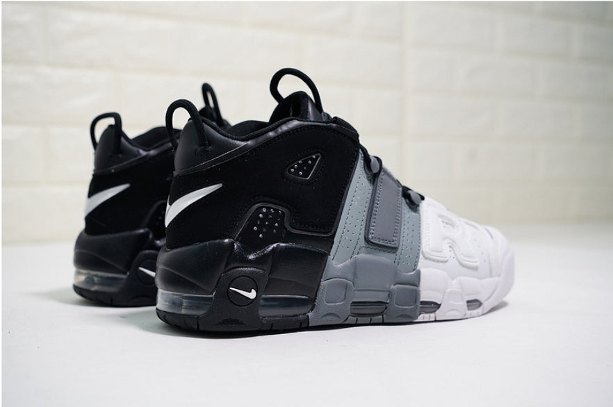 Les baskets Nike Air Uptempo combinent style audacieux et innovation. Leur design emblématique et leurs lettres surdimensionnées . Pas cher. Le moins cher.