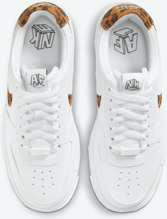 Les baskets Nike Air Force 1 Pixel allient style et performance, créant une expérience unique. Leur design audacieux.pas cher. Le moins cher.
