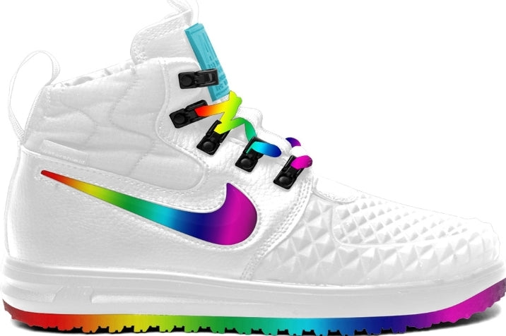 Nike air force 1 high
