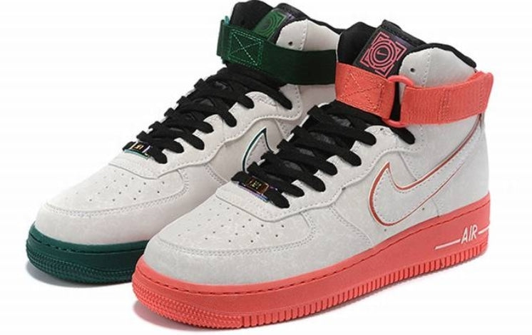Nike air force 1 high