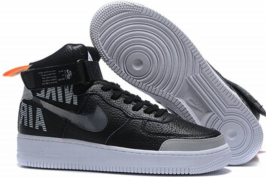 Nike air force 1 high