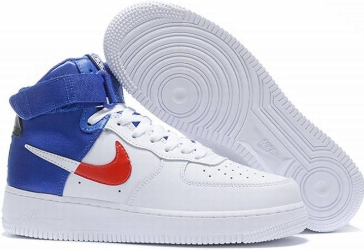 Nike air force 1 high