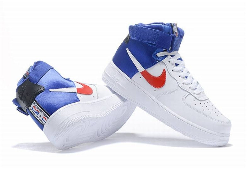 Nike air force 1 high