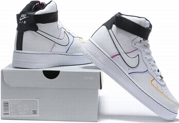 Nike air force 1 high