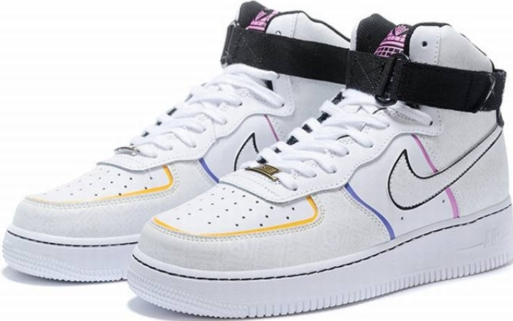 Nike air force 1 high