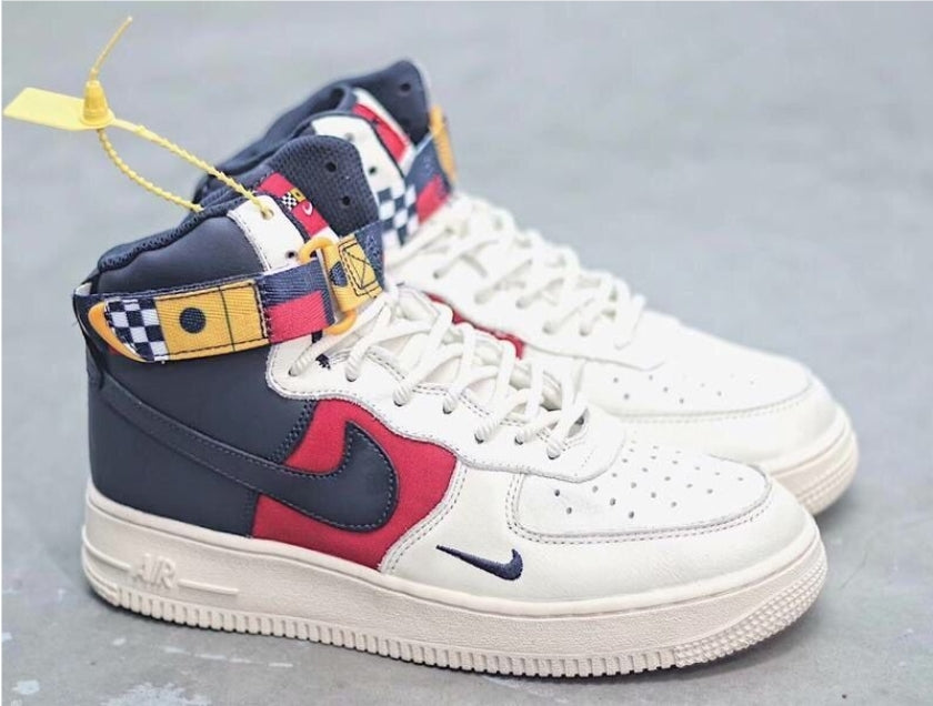 Nike air force 1 high