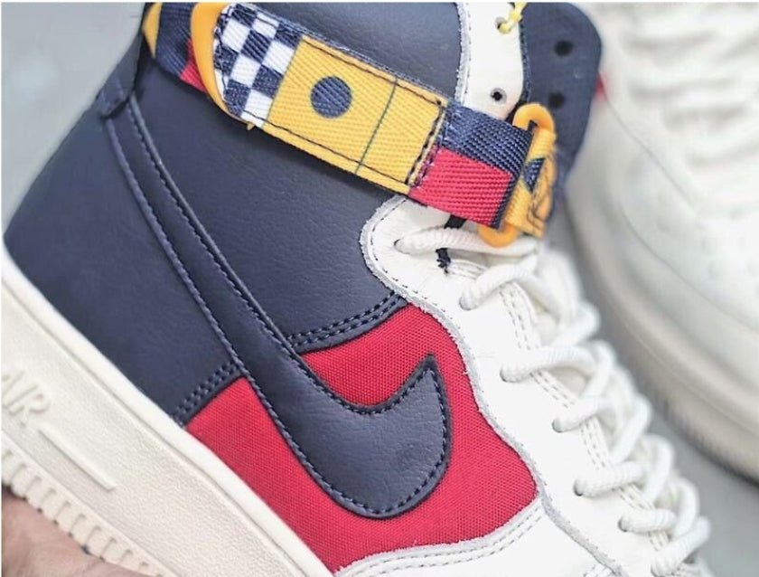 Nike air force 1 high