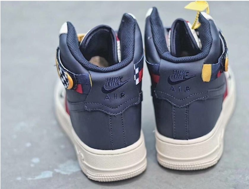Nike air force 1 high