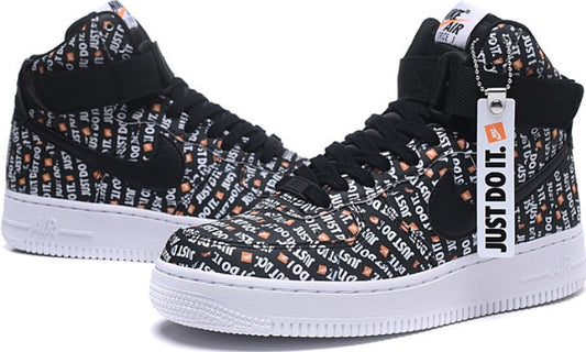 Nike air force 1 high