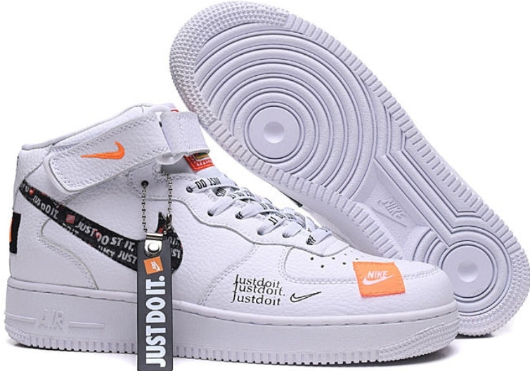 Nike air force 1 high