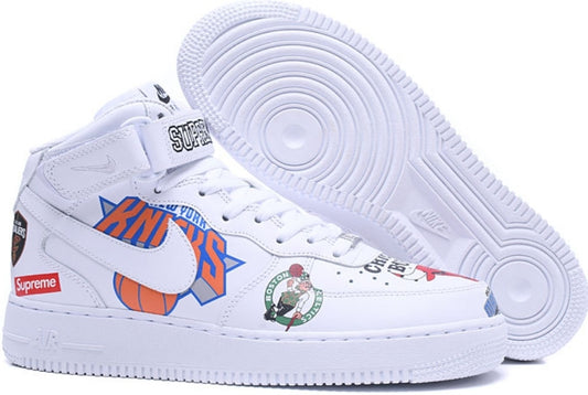 Nike air force 1 high