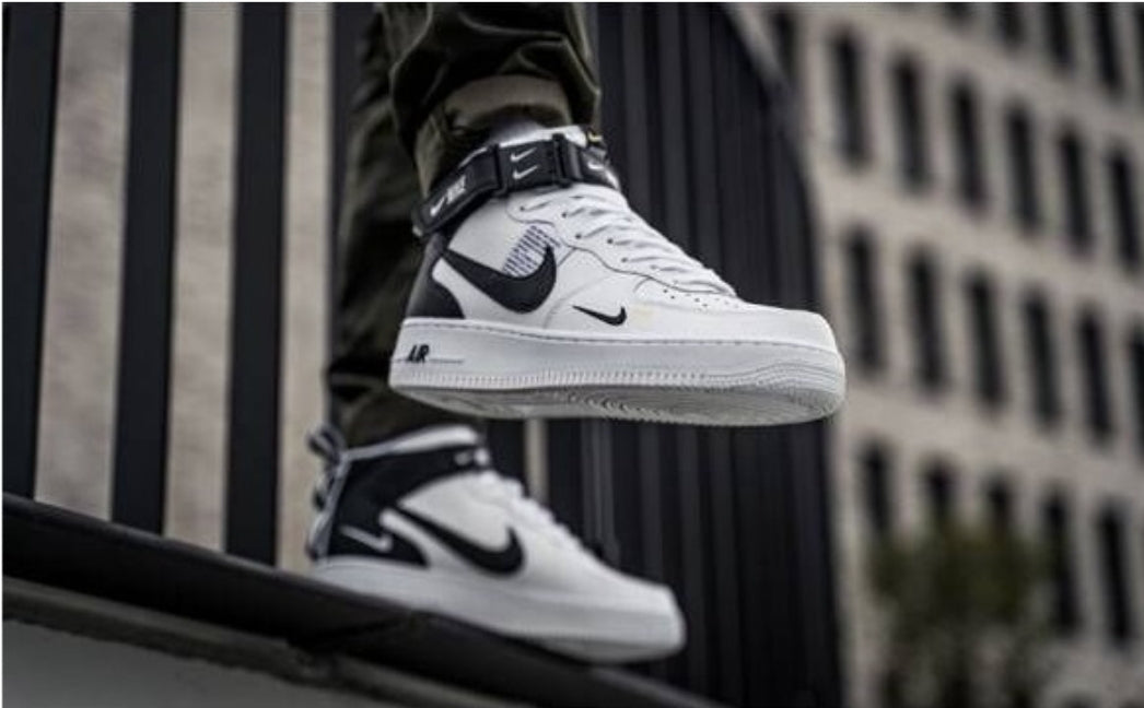Nike air force 1 high