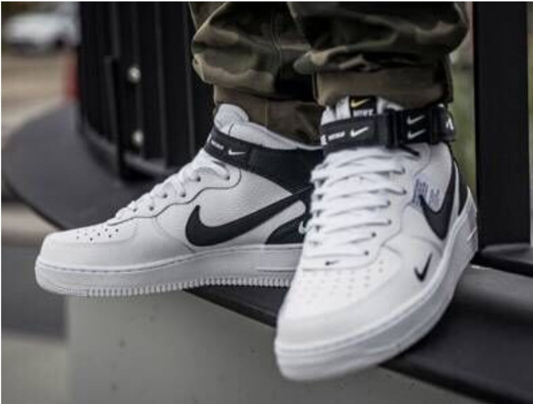 Nike air force 1 high