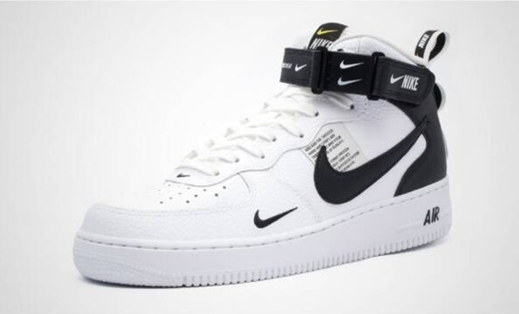 Nike air force 1 high