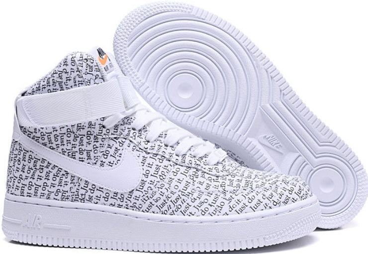 Nike air force 1 high