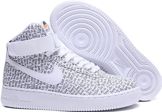 Nike air force 1 high