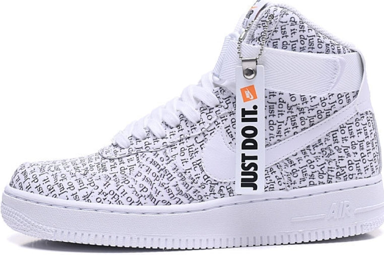 Nike air force 1 high