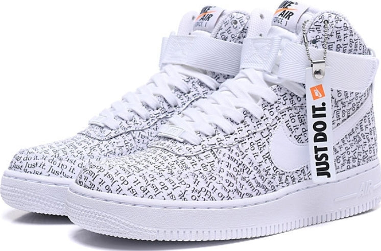 Nike air force 1 high