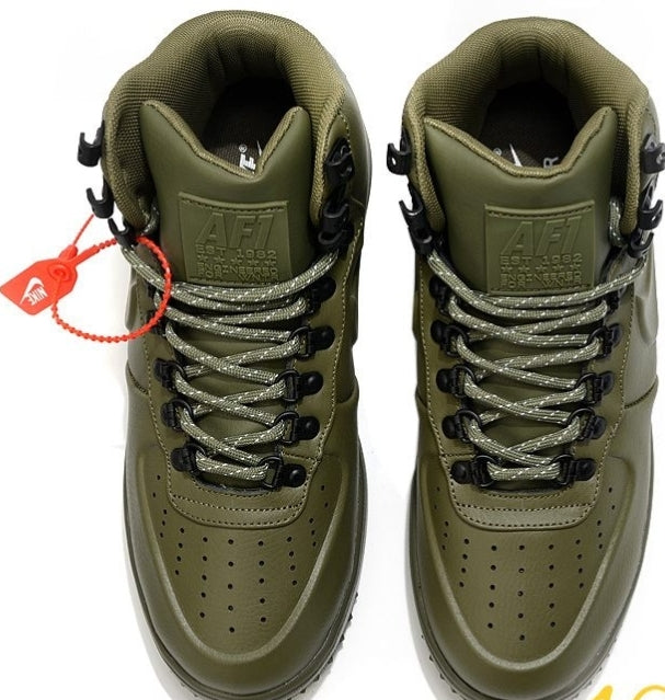 Nike air force 3 high