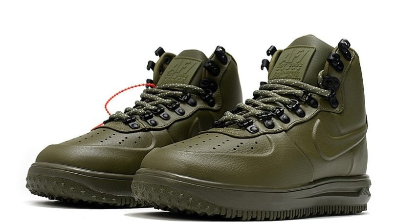 Nike air force 3 high