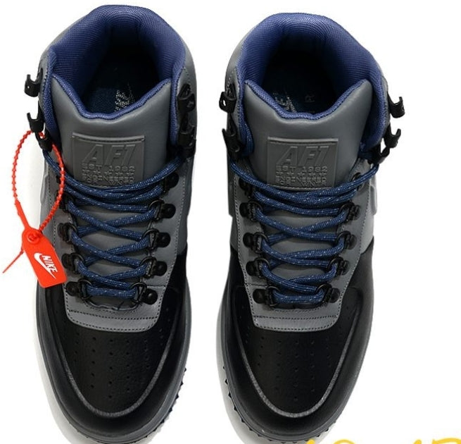 Nike air force 3 high