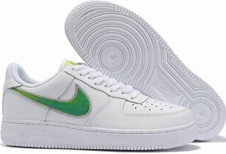 Les baskets Nike Air Force 1 combinent style et performance, offrant une expérience exceptionnelle.pas cher. Le moins cher.