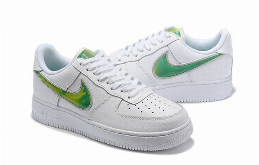 Les baskets Nike Air Force 1 combinent style et performance, offrant une expérience exceptionnelle.pas cher. Le moins cher.