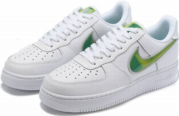 Les baskets Nike Air Force 1 combinent style et performance, offrant une expérience exceptionnelle.pas cher. Le moins cher.
