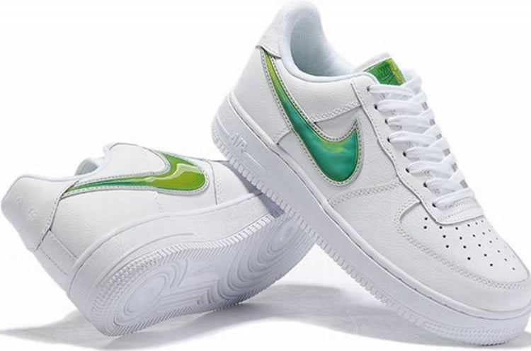 Les baskets Nike Air Force 1 combinent style et performance, offrant une expérience exceptionnelle.pas cher. Le moins cher.