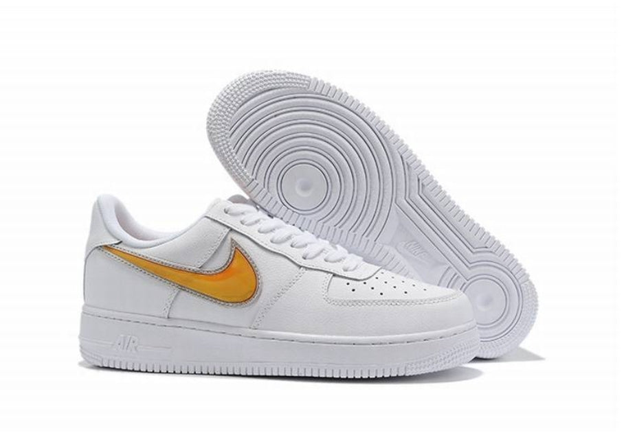 Les baskets Nike Air Force 1 combinent style et performance, offrant une expérience exceptionnelle.pas cher. Le moins cher.
