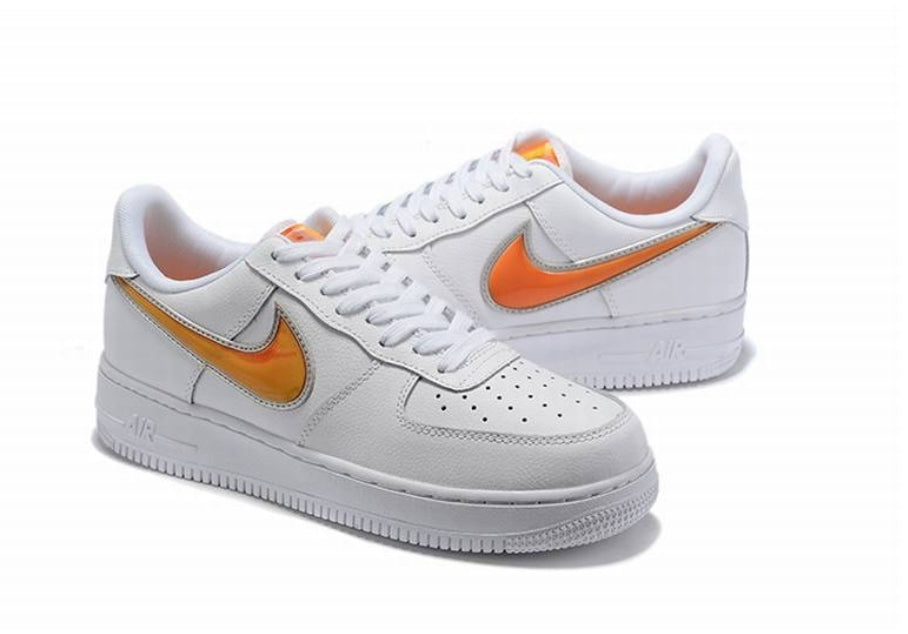 Les baskets Nike Air Force 1 combinent style et performance, offrant une expérience exceptionnelle.pas cher. Le moins cher.