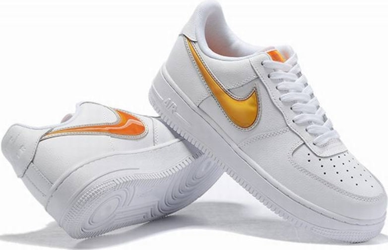 Les baskets Nike Air Force 1 combinent style et performance, offrant une expérience exceptionnelle.pas cher. Le moins cher.