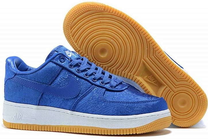 Les baskets Nike Air Force 1 combinent style et performance, offrant une expérience exceptionnelle.pas cher. Le moins cher.