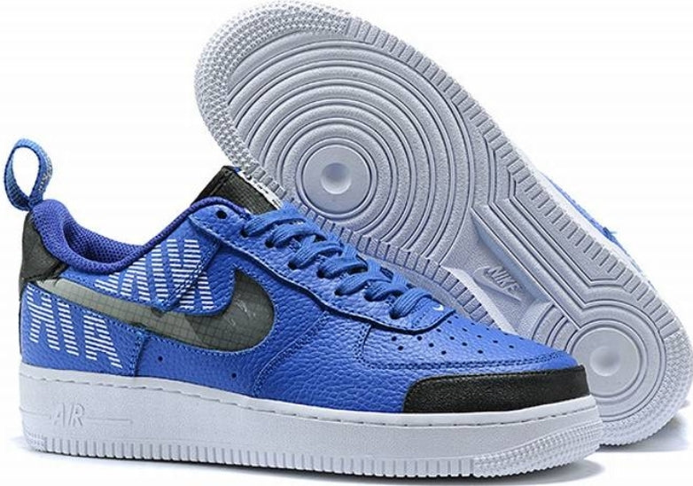 Les baskets Nike Air Force 1 combinent style et performance, offrant une expérience exceptionnelle.pas cher. Le moins cher.