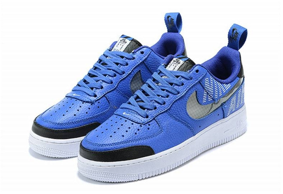 Les baskets Nike Air Force 1 combinent style et performance, offrant une expérience exceptionnelle.pas cher. Le moins cher.
