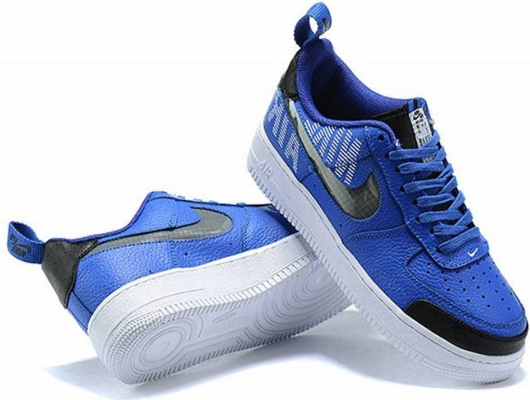 Les baskets Nike Air Force 1 combinent style et performance, offrant une expérience exceptionnelle.pas cher. Le moins cher.