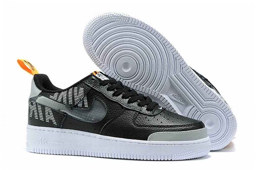 Les baskets Nike Air Force 1 combinent style et performance, offrant une expérience exceptionnelle.pas cher. Le moins cher.