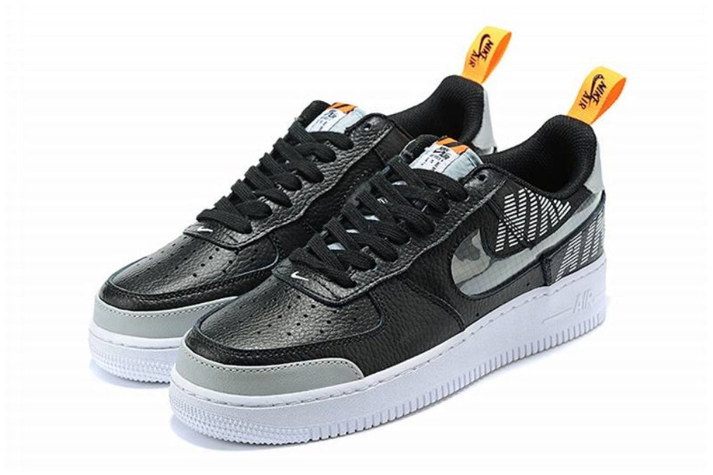 Les baskets Nike Air Force 1 combinent style et performance, offrant une expérience exceptionnelle.pas cher. Le moins cher.