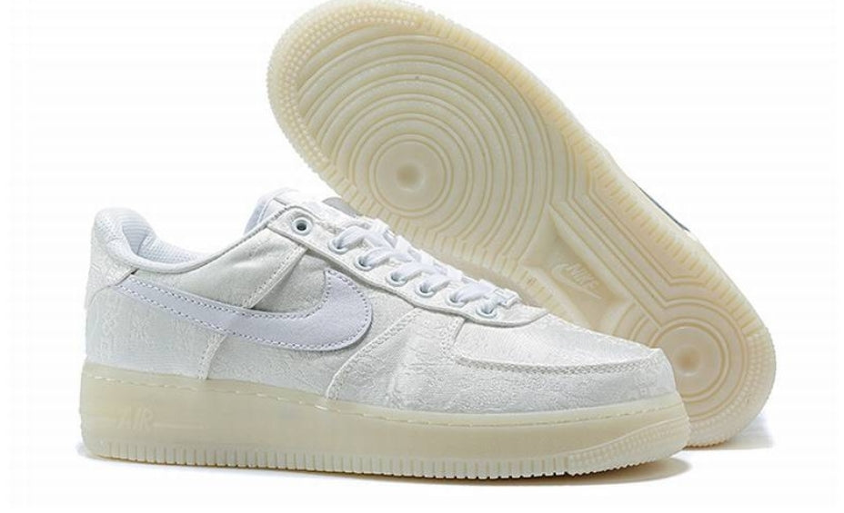 Les baskets Nike Air Force 1 combinent style et performance, offrant une expérience exceptionnelle.pas cher. Le moins cher.