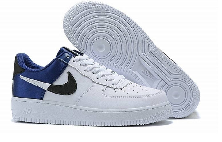 Les baskets Nike Air Force 1 combinent style et performance, offrant une expérience exceptionnelle.pas cher. Le moins cher.