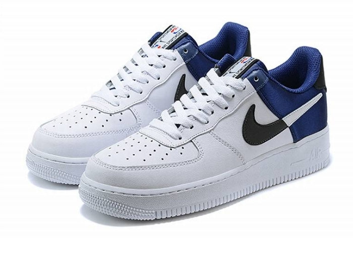 Les baskets Nike Air Force 1 combinent style et performance, offrant une expérience exceptionnelle.pas cher. Le moins cher.