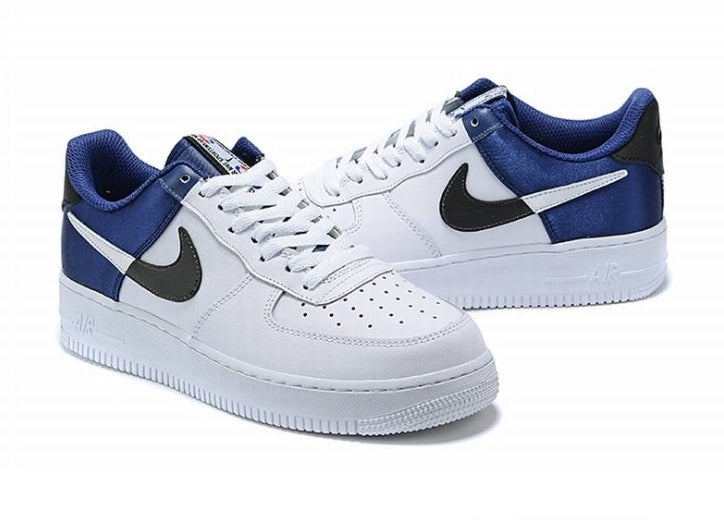 Les baskets Nike Air Force 1 combinent style et performance, offrant une expérience exceptionnelle.pas cher. Le moins cher.