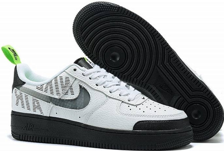 Les baskets Nike Air Force 1 combinent style et performance, offrant une expérience exceptionnelle.pas cher. Le moins cher.