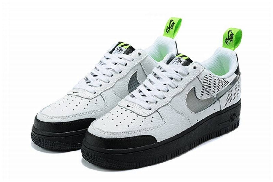 Les baskets Nike Air Force 1 combinent style et performance, offrant une expérience exceptionnelle.pas cher. Le moins cher.