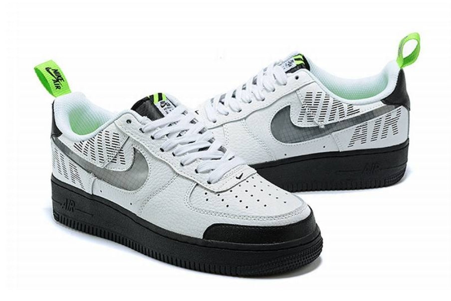 Les baskets Nike Air Force 1 combinent style et performance, offrant une expérience exceptionnelle.pas cher. Le moins cher.