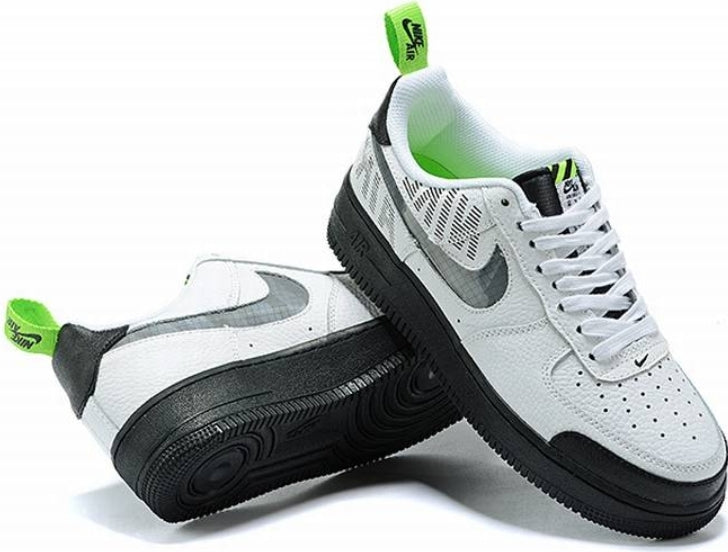Les baskets Nike Air Force 1 combinent style et performance, offrant une expérience exceptionnelle.pas cher. Le moins cher.