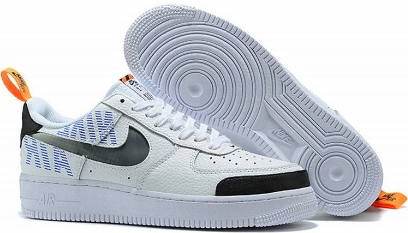Les baskets Nike Air Force 1 combinent style et performance, offrant une expérience exceptionnelle.pas cher. Le moins cher.