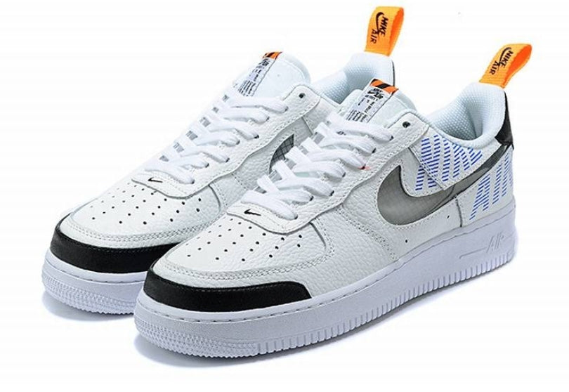 Les baskets Nike Air Force 1 combinent style et performance, offrant une expérience exceptionnelle.pas cher. Le moins cher.