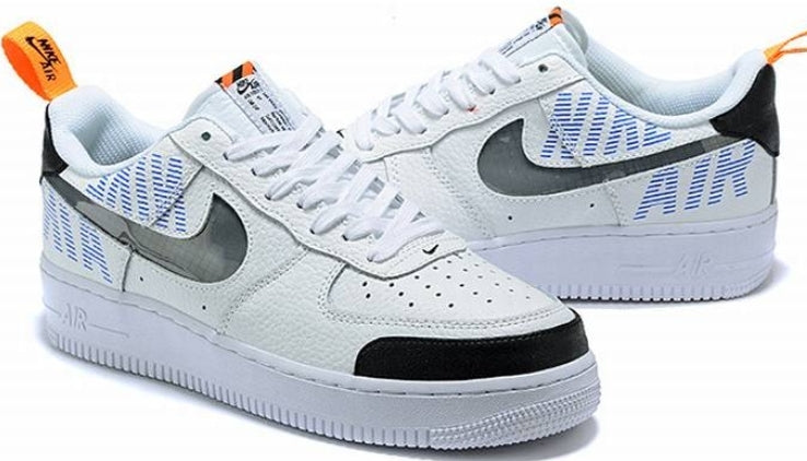 Les baskets Nike Air Force 1 combinent style et performance, offrant une expérience exceptionnelle.pas cher. Le moins cher.