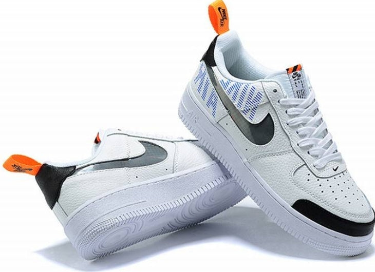 Les baskets Nike Air Force 1 combinent style et performance, offrant une expérience exceptionnelle.pas cher. Le moins cher.